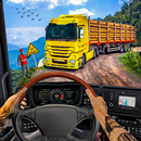 Indian Truck Game Cargo Truck APK