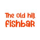 The old hill fishbar ikon