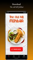 The old hill fishbar penulis hantaran