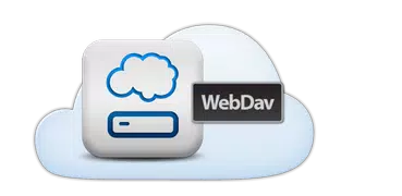 WebDAV Server