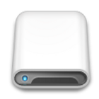 WebDAV Server ikona