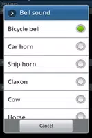 BikeLight ảnh chụp màn hình 4
