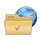 Ftp Server آئیکن