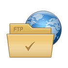 Serveur FTP icône