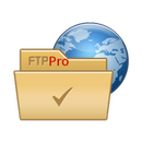 APK Ftp Server Pro TV