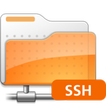 Ssh server