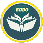 Icona English Bodo Dictionary