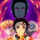 Demon Fighting Slayer: 3D Game