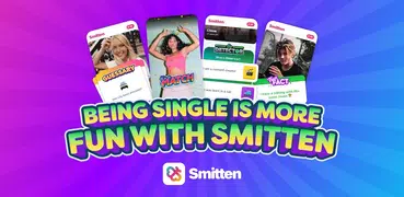 Smitten - Dating app
