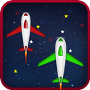Plane Racing Games - 2 Planes APK