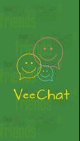 VeeChat poster