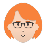 Mooone - custom emoji with por