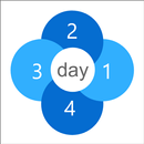Days counter and  countdown APK
