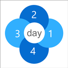 ikon Days counter and  countdown