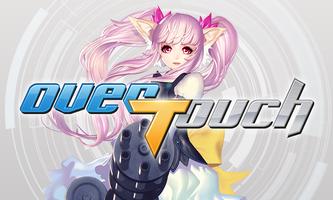 Over Touch : Gun Shooting Affiche