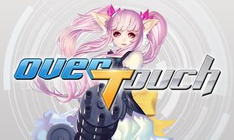 Over Touch : Gun Shooting 海报