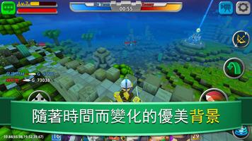 Battlemon League 截圖 2