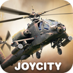 GUNSHIP BATTLE：直升機 3D Action