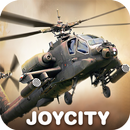 GUNSHIP BATTLE: Helicopter 3D-APK