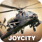 GUNSHIP BATTLE أيقونة