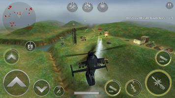 GUNSHIP BATTLE imagem de tela 1