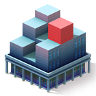 Puzzle City – 1010 Block icon