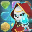 Puzzle Clash: PvP Defense Game APK