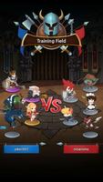 Puzzle Clash screenshot 1