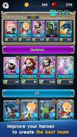 Puzzle Clash screenshot 2