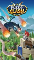 Puzzle Clash poster