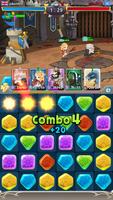 Puzzle Clash screenshot 1
