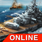 WARSHIP BATTLE ONLINE 图标