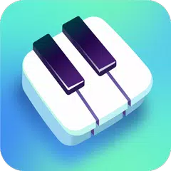 Smart Piano - Play in minutes XAPK Herunterladen