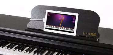 The ONE Smart Piano