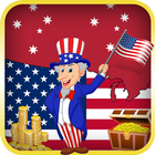 American Slots: Fun Casino icon