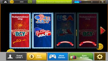 American Slots: Fun Casino poster