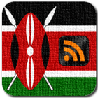Kenyan News icône