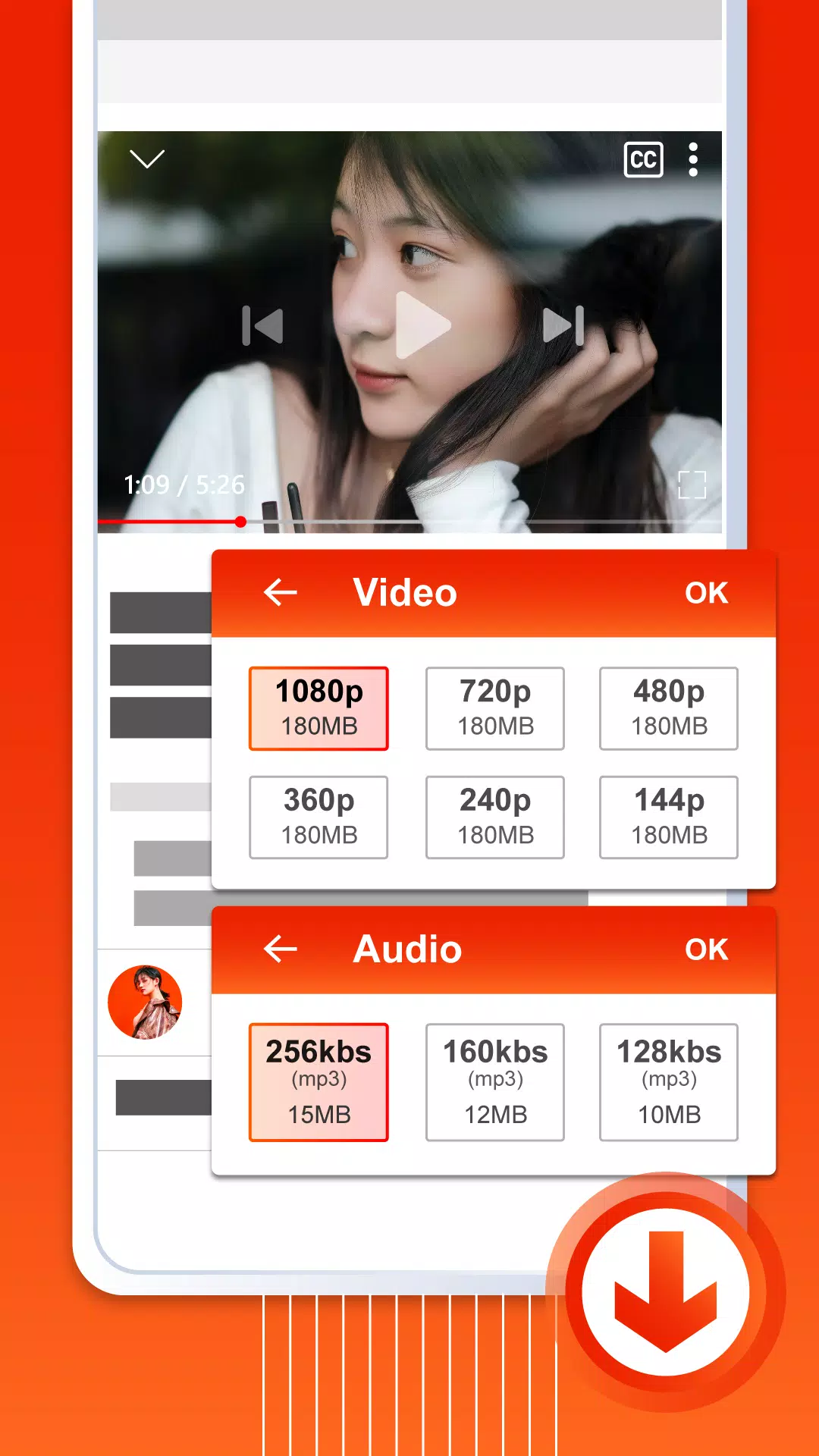 Baixar Video Downloader for TikTok 1.4 Android - Download APK Grátis