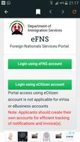 eCitizenKe - Kenyan  Government to Citizen Service imagem de tela 2