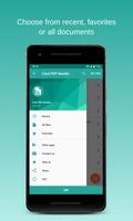 Cast PDF Reader ảnh chụp màn hình 2