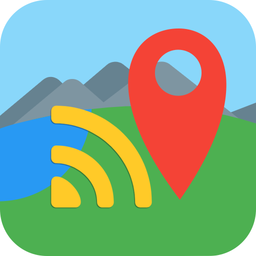 Mapas no Chromecast