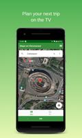 Maps on Chromecast ภาพหน้าจอ 2