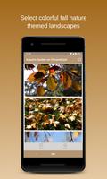 Autumn Garden on Chromecast Ekran Görüntüsü 2
