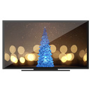 Christmas on Chromecast APK