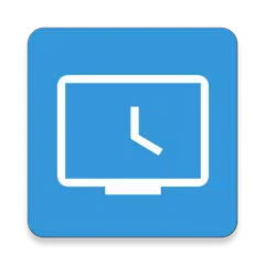 Clocks on Chromecast APK download