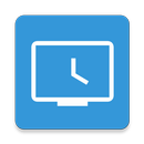 Clocks on Chromecast APK