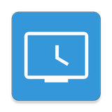 Clocks on Chromecast ikon