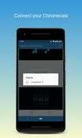 Clocks on Chromecast screenshot 2