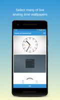 Clocks on Chromecast screenshot 3