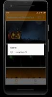 Halloween 🎃 on Chromecast اسکرین شاٹ 1